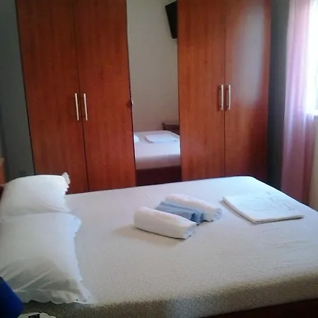 Silvana Trogir