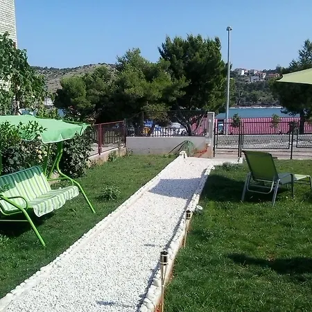 Apartment Silvana Trogir