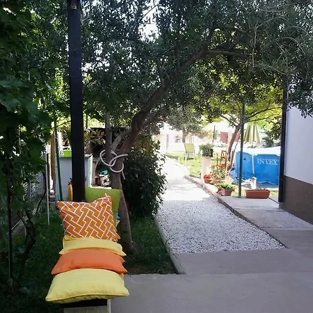 Apartment Silvana *
