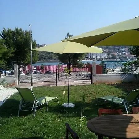 Silvana Trogir