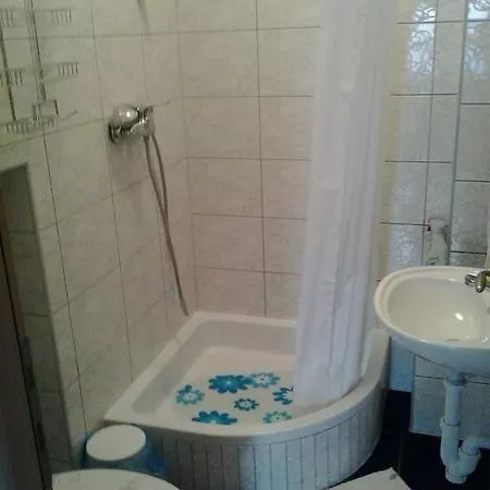 Silvana Apartment Trogir