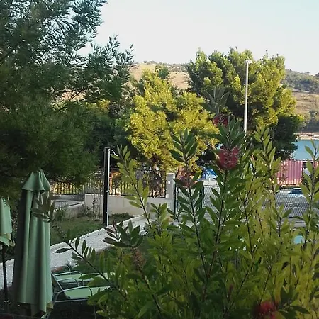 Silvana Apartment