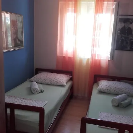 Apartment Silvana