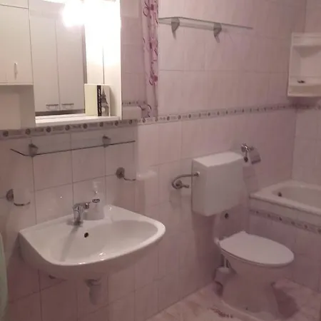 Silvana Apartment