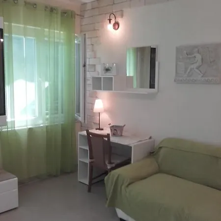 Silvana Apartment Trogir