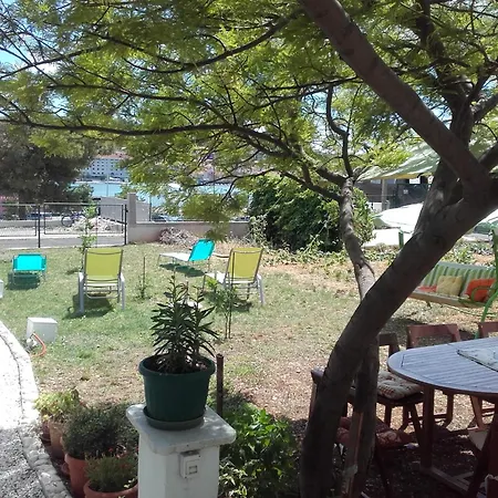 Silvana Apartment *