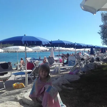 Apartment Silvana Trogir